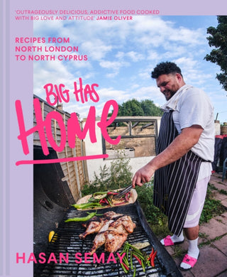 Cover image for 9781911682356 - Big Has HOME