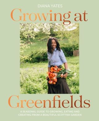 Cover image for 9781911682509 - Growing at Greenfields