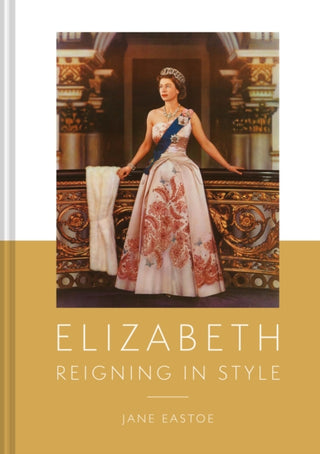 Cover image for 9781911682547 - Elizabeth