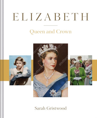 Cover image for 9781911682554 - Elizabeth