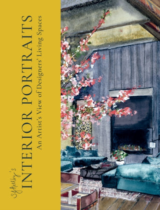 Cover image for 9781911682585 - SJ Axelby’s Interior Portraits