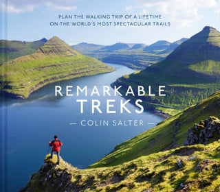Supplemental image for 9781911682592 - Remarkable Treks