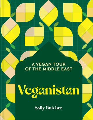 Supplemental image for 9781911682745 - Veganistan
