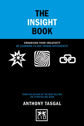 Cover image for 9781911687382 - The Insight Book
