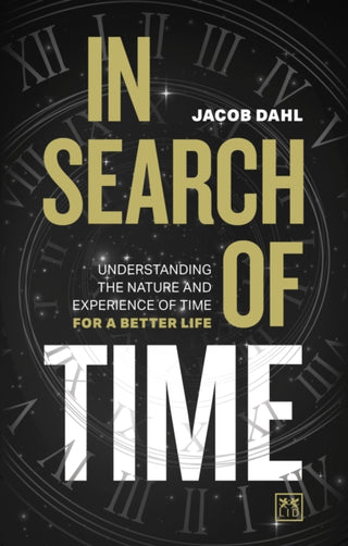 Cover image for 9781911687429 - In Search of Time