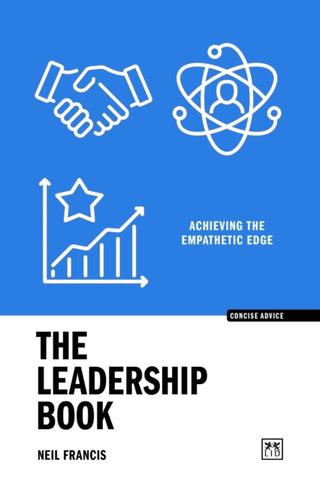 Cover image for 9781911687665 - The Leadership Book