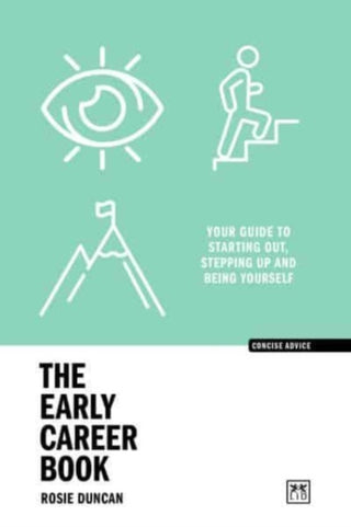 Supplemental image for 9781911687948 - The Early Career Book