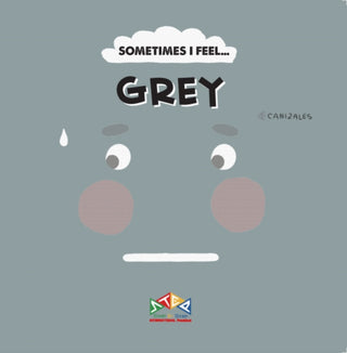 Cover image for 9781911689119 - Grey