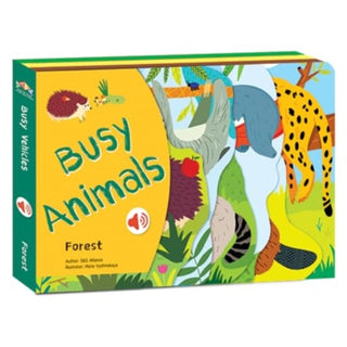 Supplemental image for 9781911689485 - Busy Nature
