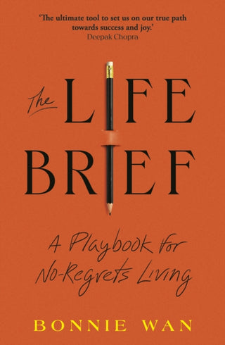Cover image for 9781911709077 - The Life Brief