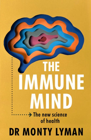 Cover image for 9781911709169 - The Immune Mind