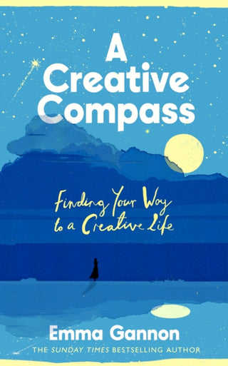 Cover image for 9781911709237 - A Creative Compass