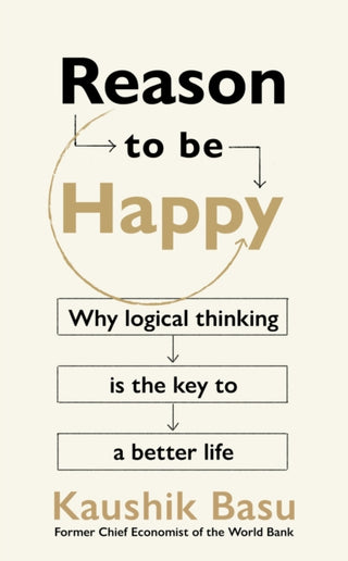 Cover image for 9781911709251 - Reason to Be Happy