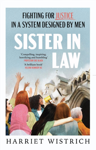 Cover image for 9781911709268 - Sister in Law