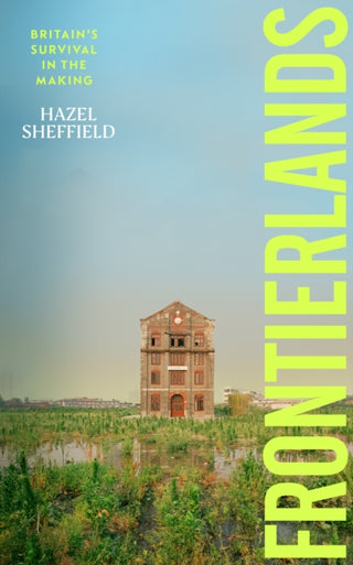 Cover image for 9781911709312 - Frontierlands