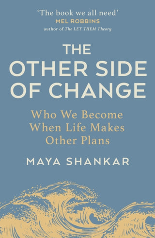 Supplemental image for 9781911709367 - The Other Side of Change