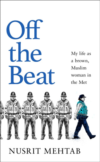 Supplemental image for 9781911709459 - Off The Beat