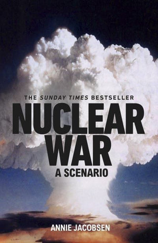 Cover image for 9781911709602 - Nuclear War
