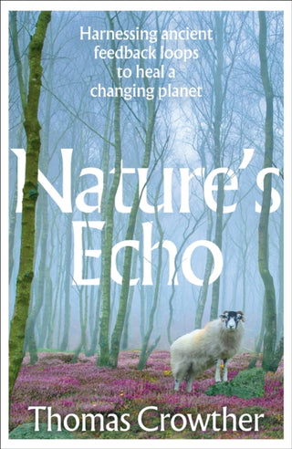 Cover image for 9781911709701 - Nature's Echo