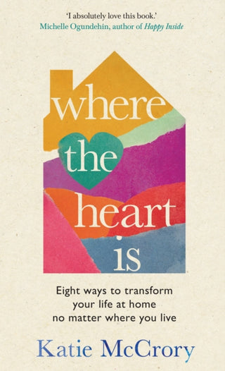 Cover image for 9781911709831 - Where the Heart Is