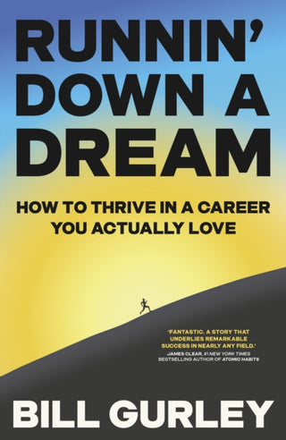 Cover image for 9781911709855 - Runnin' Down a Dream