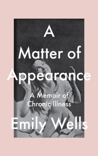 Cover image for 9781911710011 - A Matter Of Appearance