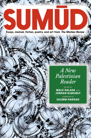 Cover image for 9781911710127 - Sumud