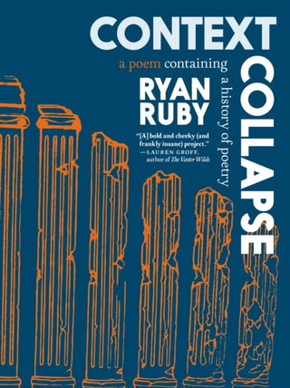 Cover image for 9781911710141 - Context Collapse