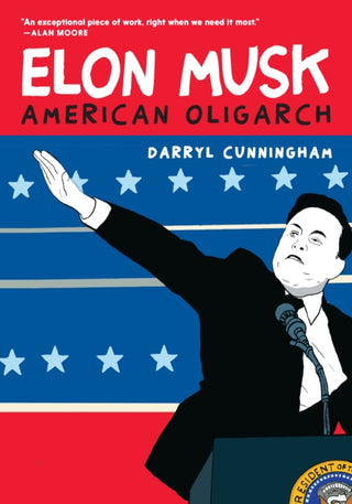 Cover image for 9781911710271 - Elon Musk