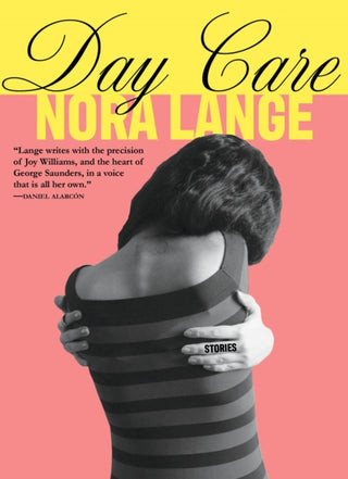 Cover image for 9781911710301 - Day Care