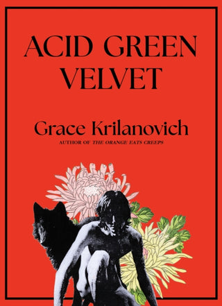 Cover image for 9781911710363 - Acid Green Velvet