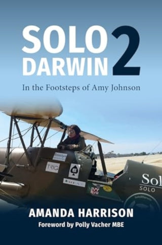 Supplemental image for 9781911714040 - Solo 2 Darwin