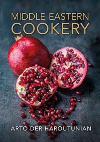 Cover image for 9781911714064 - Middle Eastern Cookery