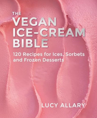 Supplemental image for 9781911714088 - The Vegan Ice Cream Bible