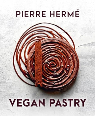 Cover image for 9781911714163 - Vegan Pastry