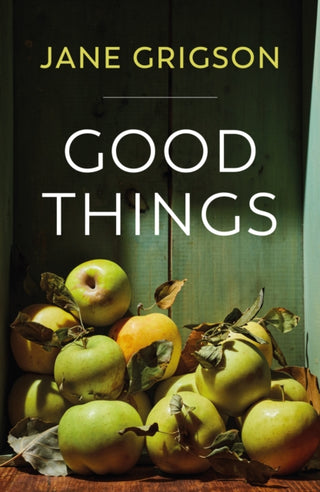 Cover image for 9781911714293 - Good Things