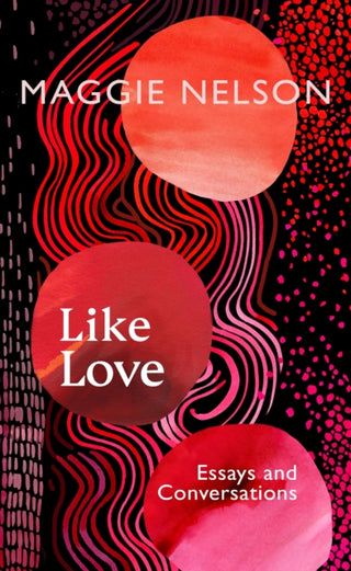 Cover image for 9781911717027 - Like Love