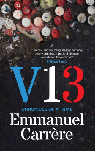 Cover image for 9781911717058 - V13