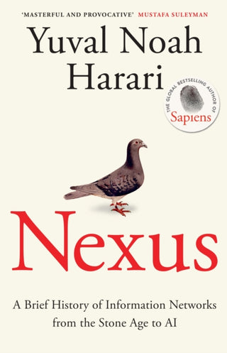 Cover image for 9781911717096 - Nexus