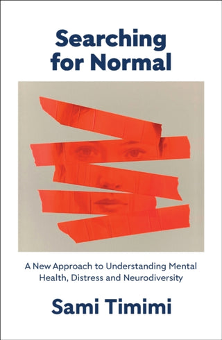 Cover image for 9781911717126 - Searching for Normal