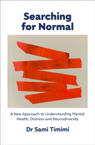 Cover image for 9781911717133 - Searching for Normal