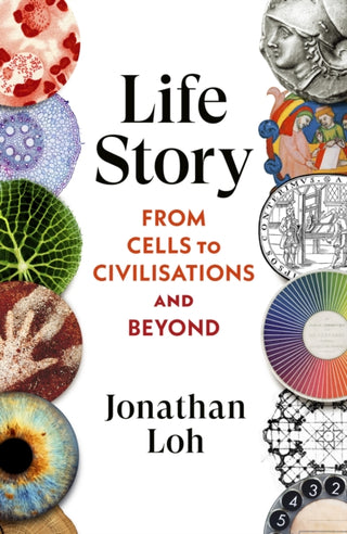 Cover image for 9781911717164 - Life Story