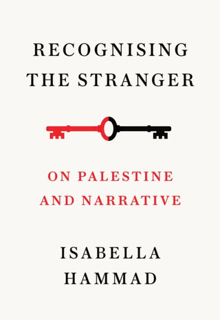 Supplemental image for 9781911717379 - Recognising the Stranger