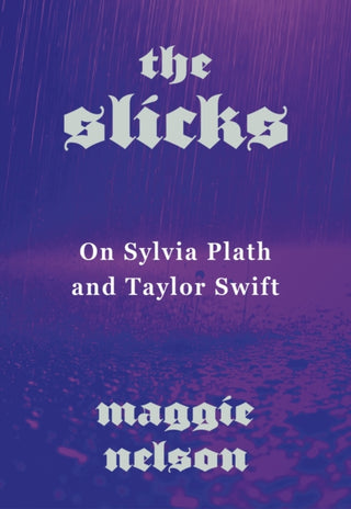 Cover image for 9781911717652 - The Slicks