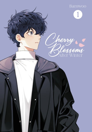 Supplemental image for 9781911720058 - Cherry Blossoms After Winter, Vol. 1