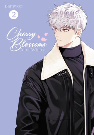 Supplemental image for 9781911720065 - Cherry Blossoms After Winter, Vol. 2