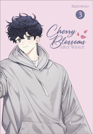 Cover image for 9781911720072 - Cherry Blossoms After Winter, Vol. 3