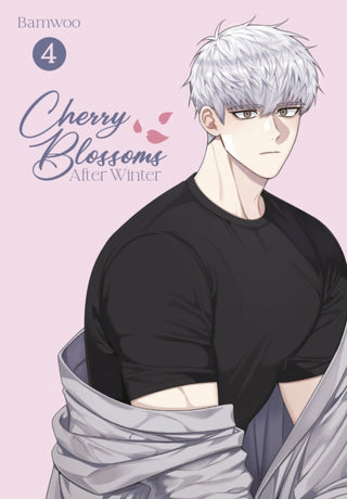 Cover image for 9781911720089 - Cherry Blossoms After Winter, Vol. 4