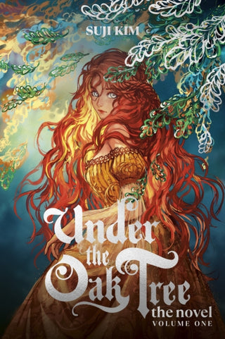 Cover image for 9781911720232 - Under the Oak Tree, Vol. 1 (novel)