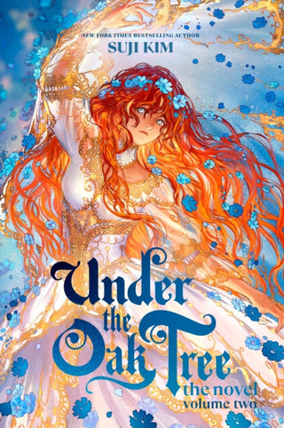 Supplemental image for 9781911720256 - Under the Oak Tree, Vol. 2 (novel)